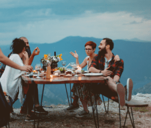 Thanksgiving Escapes: Discovering Unforgettable Getaways for the Holiday Season