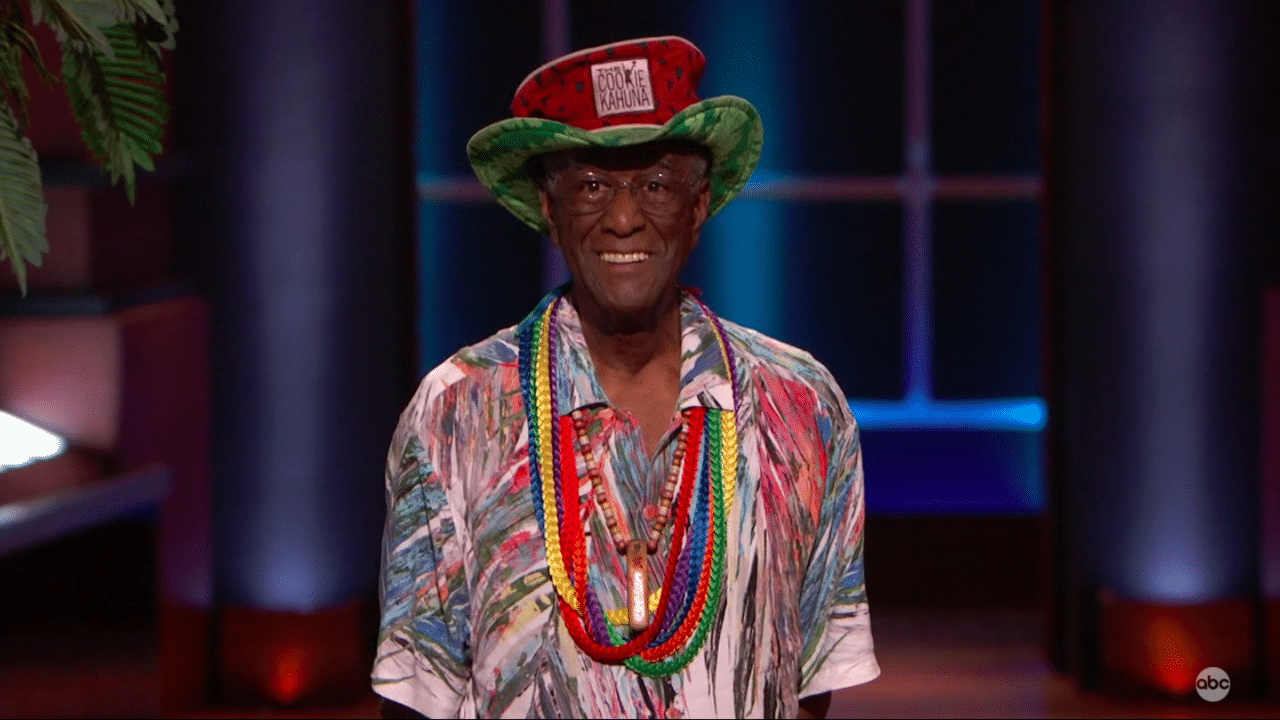 Wally Amos Net Worth: From Cookies to Charisma