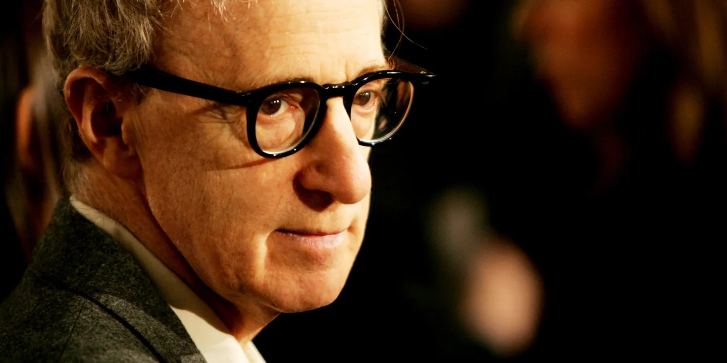 Woody Allen: Exploring the Net Worth of a Hollywood Icon