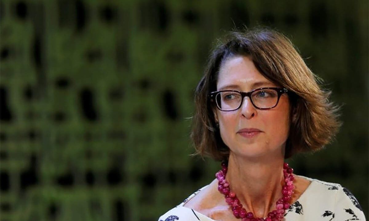Abigail Johnson Net Worth: A Journey to Financial Success