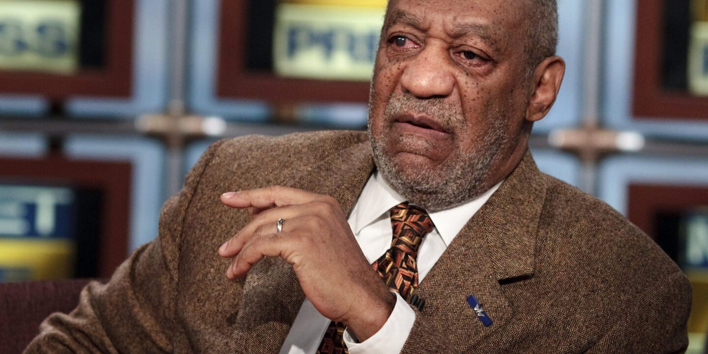 Bill Cosby Net Worth: A Comprehensive Look at the Iconic Entertainer's Wealth