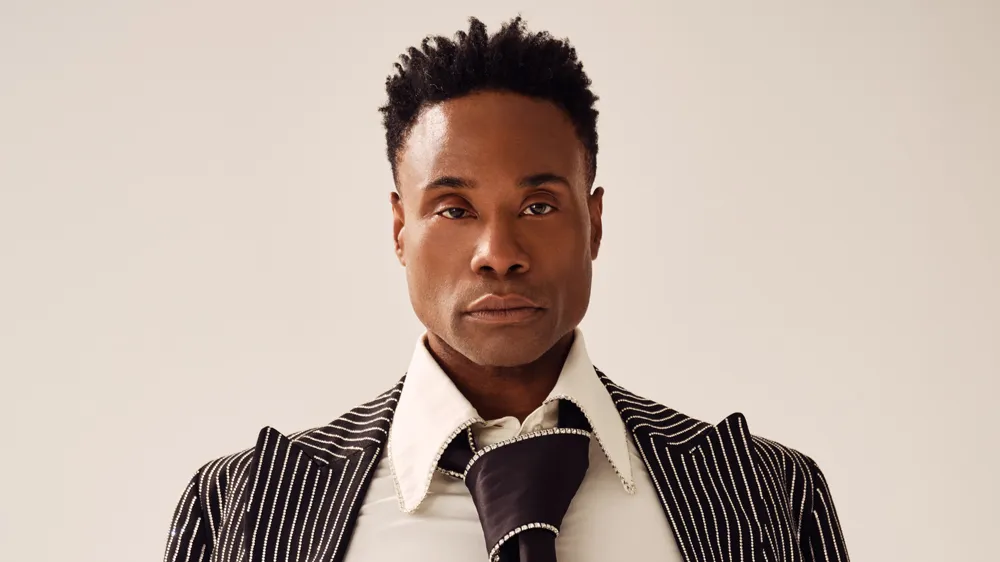 Billy Porter: A Multifaceted Talent with a Net Worth of $5 Million
