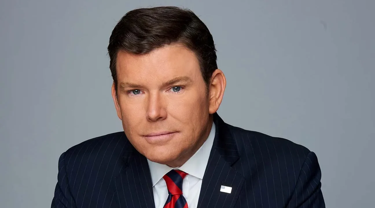Bret Baier: Unveiling the Net Worth of the Fox News Anchor
