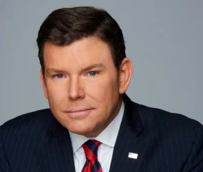 Bret Baier: Unveiling the Net Worth of the Fox News Anchor