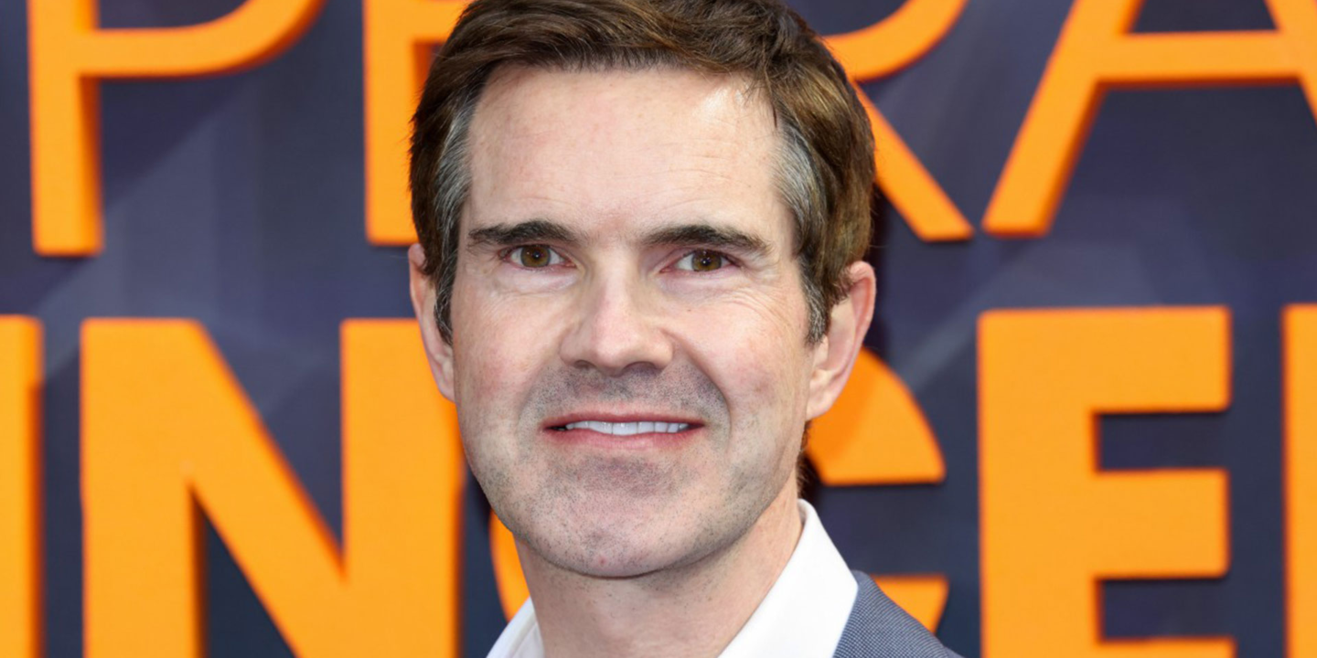 Jimmy Carr Exploring the Net Worth of the British-Irish Comedian