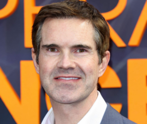 Jimmy Carr Exploring the Net Worth of the British-Irish Comedian