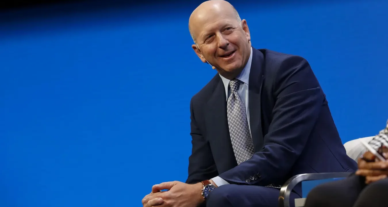 David Solomon Net Worth: A Deep Dive into the Finances of the Goldman Sachs CEO