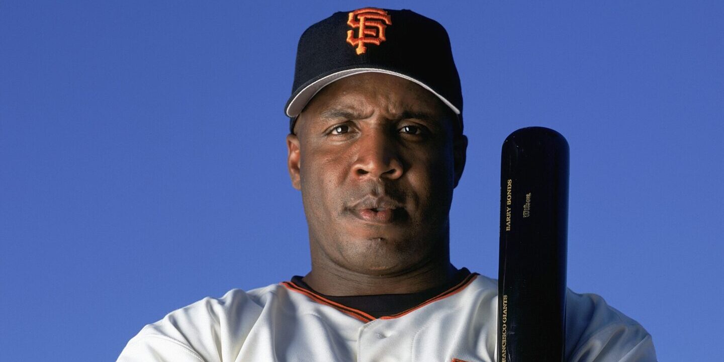 Barry Bonds An Iconic Baseball Legend with a Remarkable Net Worth