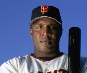 Barry Bonds An Iconic Baseball Legend with a Remarkable Net Worth