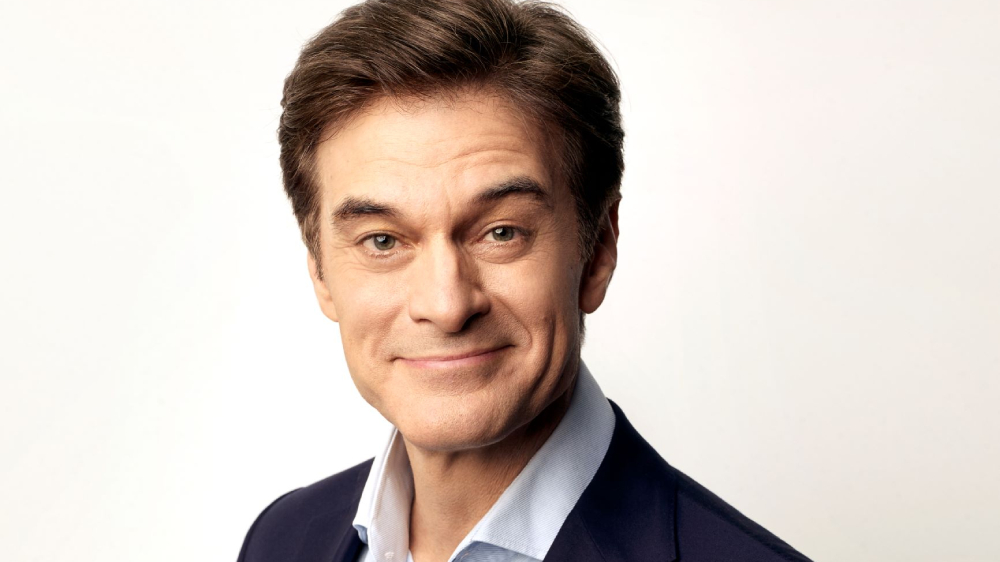 Dr. Oz Net Worth: Unveiling the Wealth of America's Beloved Doctor