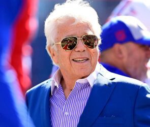 Robert Kraft Net Worth: A Closer Look at the Iconic Sports Executive's Wealth