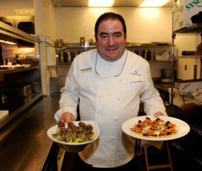 Emeril Lagasse Net Worth: A Culinary Empire's Financial Journey