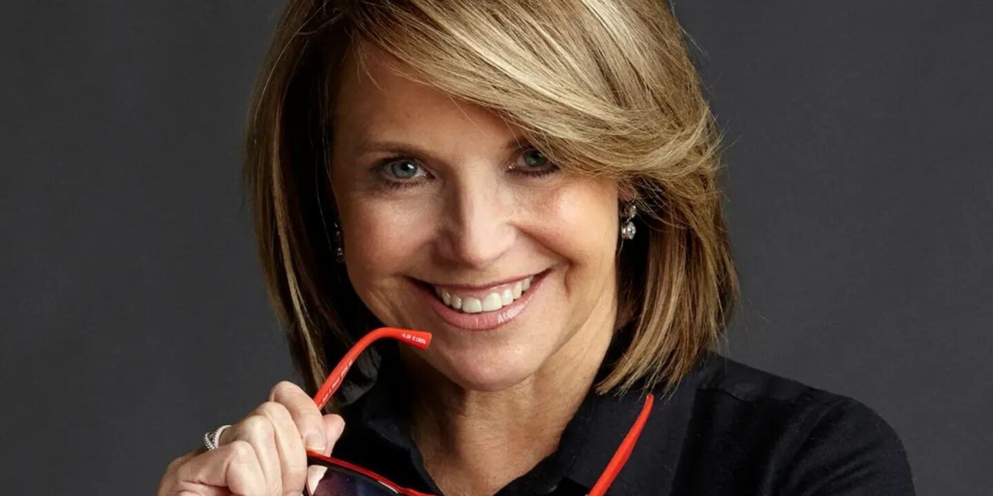 Katie Couric Net Worth: A Comprehensive Analysis