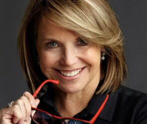 Katie Couric Net Worth: A Comprehensive Analysis