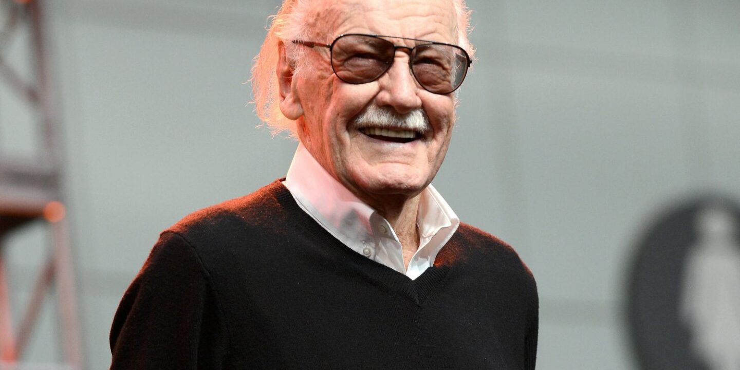 Stan Lee: A Legendary Legacy and Net Worth