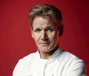 Gordon Ramsay's Net Worth: A Culinary Empire and Thriving Career