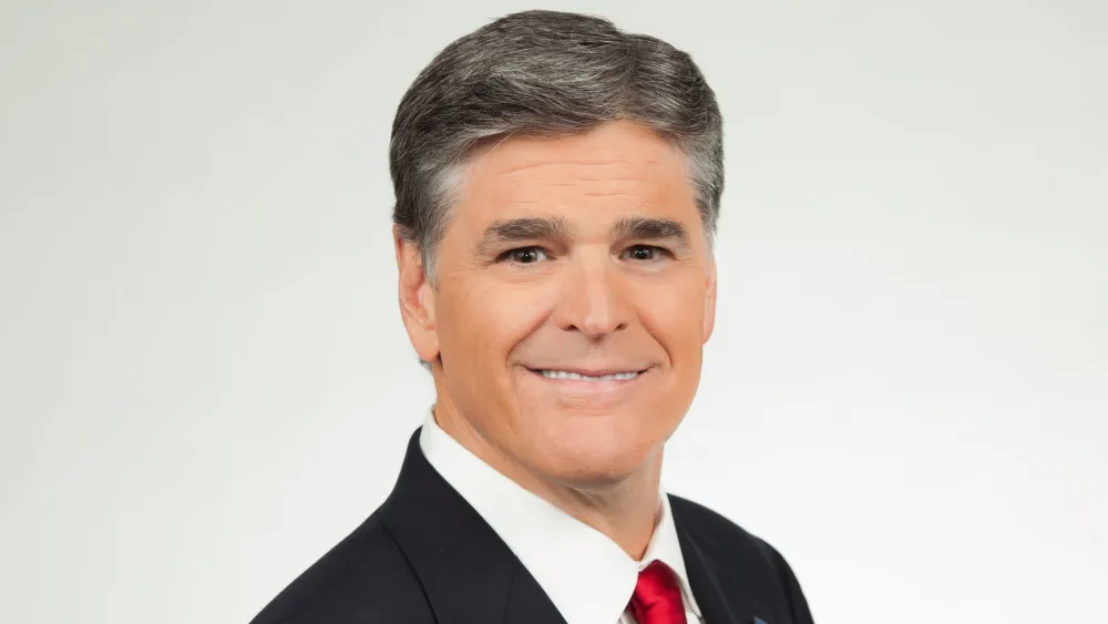Sean Hannity: A Wealthy Conservative Commentator 's Journey to Financial Success