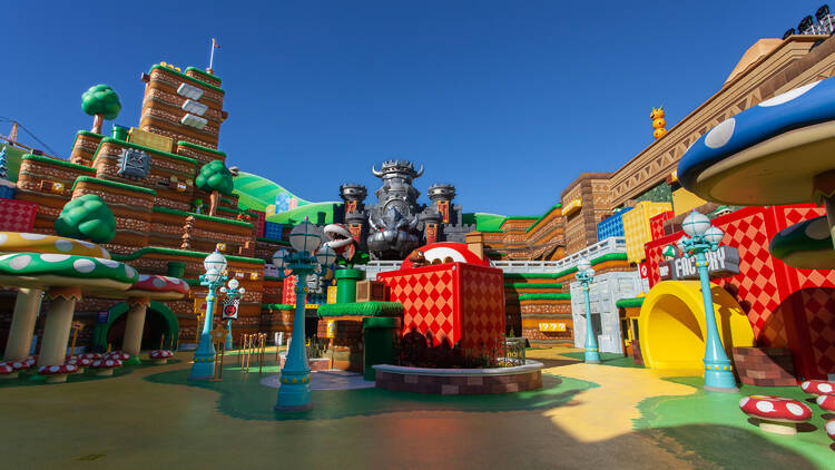 6 Unforgettable Kid-Friendly Travel Destinations for Your Summer Vacation