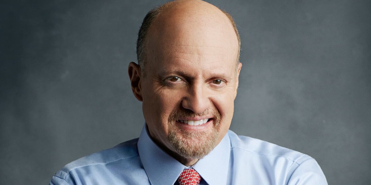 Jim Cramer's Net Worth: A Comprehensive Look at the Mad Money Host's Wealth
