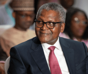 Aliko Dangote Net Worth: The Richest Man in Africa