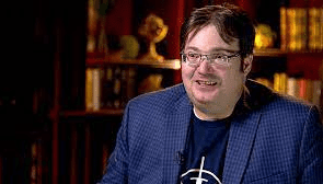 Brandon Sanderson Net Worth: A Deep Dive into the Fantasy Maestro's Finances