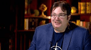 Brandon Sanderson Net Worth: A Deep Dive into the Fantasy Maestro's Finances