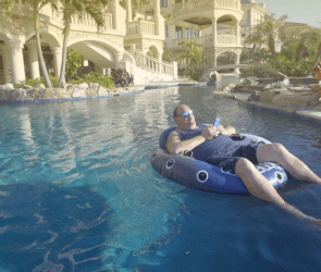 Ben Mallah Net Worth: A Comprehensive Look at the Real Estate Tycoon's Wealth