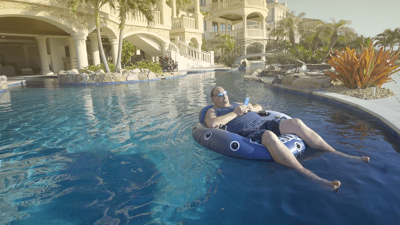 Ben Mallah Net Worth: A Comprehensive Look at the Real Estate Tycoon's Wealth