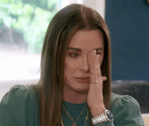 RHOBH’ Star "Kyle Richards' Shocking Revelation: The Untold Truth Behind Her Marriage Breakdown Revealed!"