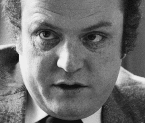 Larry Flynt: A Maverick in Publishing and Entertainment