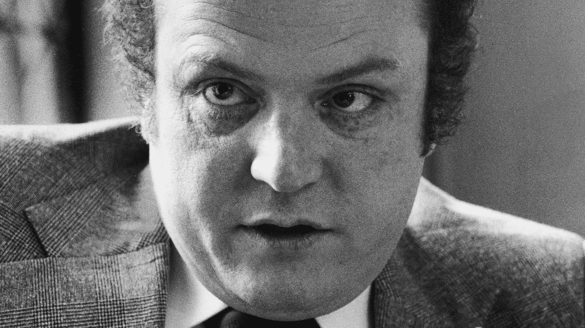 Larry Flynt: A Maverick in Publishing and Entertainment