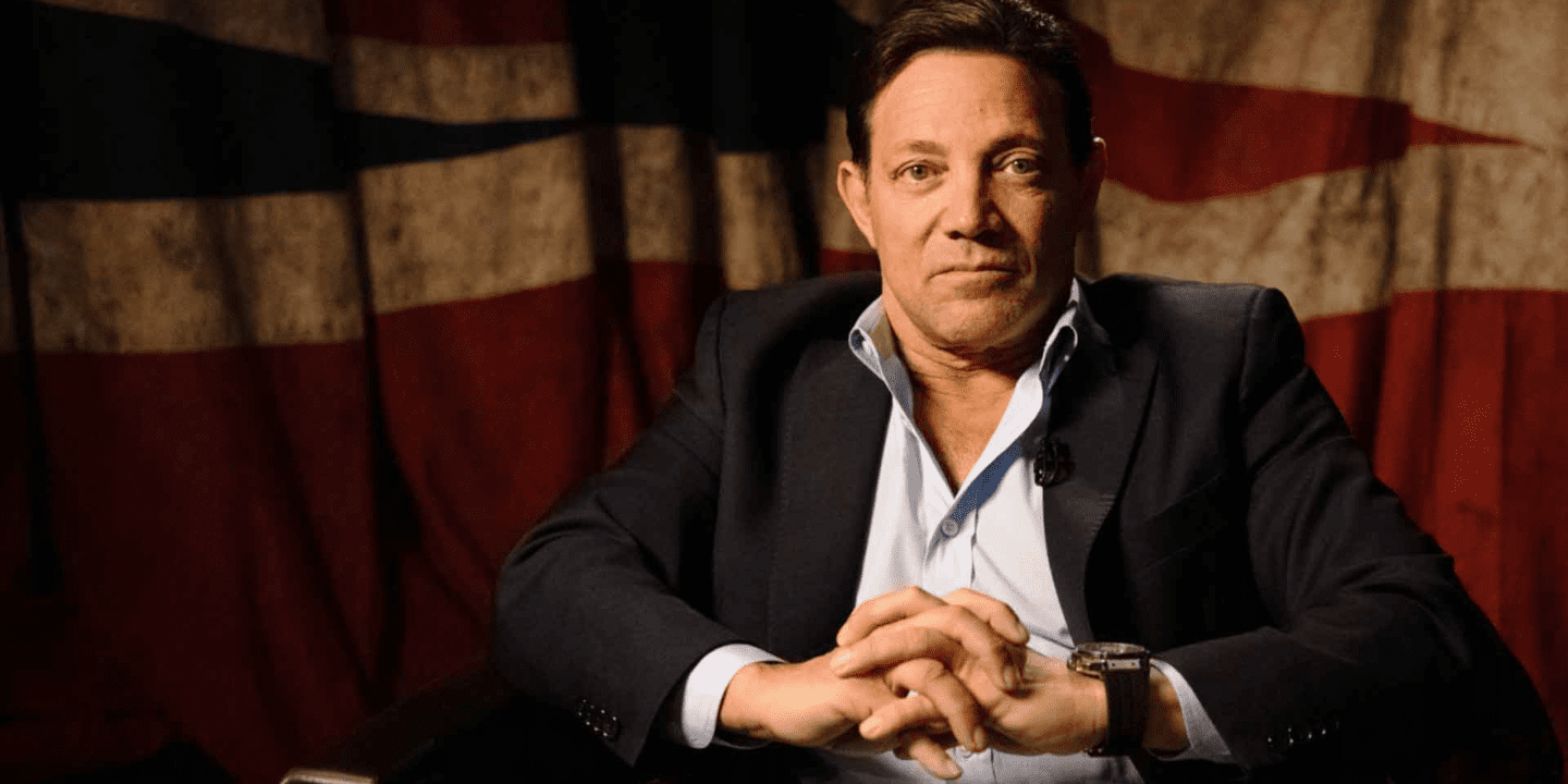 Net Worth of Jordan Belfort: From Stockbroker to Author and Motivational Speaker