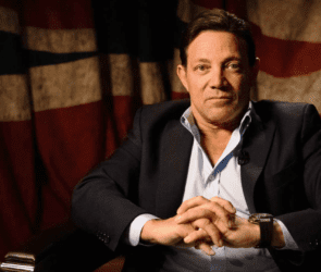 Net Worth of Jordan Belfort: From Stockbroker to Author and Motivational Speaker