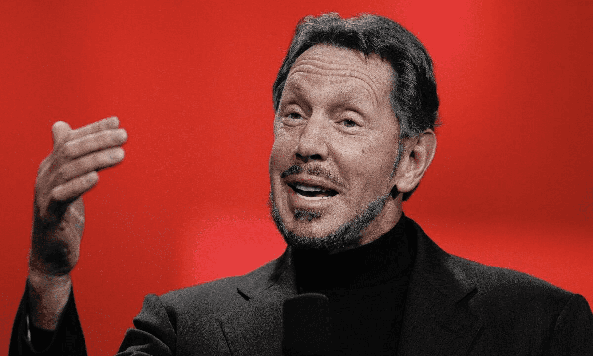Larry Ellison: Exploring the Net Worth of a Tech Tycoon