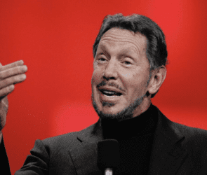 Larry Ellison: Exploring the Net Worth of a Tech Tycoon