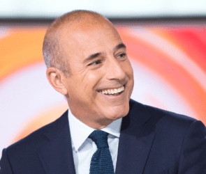 Matt Lauer: An In-Depth Look at His Net Worth