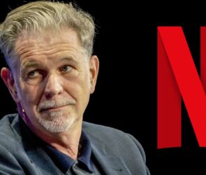 Reed Hastings Net Worth: A Closer Look at the Co-Founder of Netflix