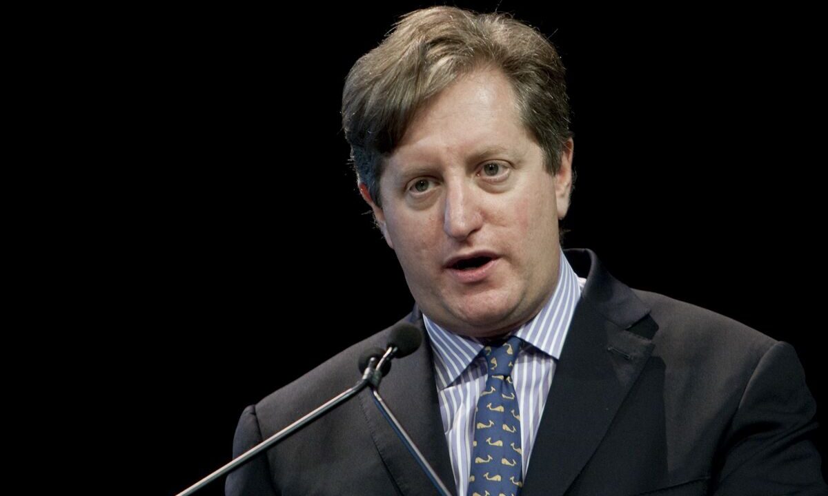Steve Eisman: Analyzing the Net Worth of the "Big Short" Investor