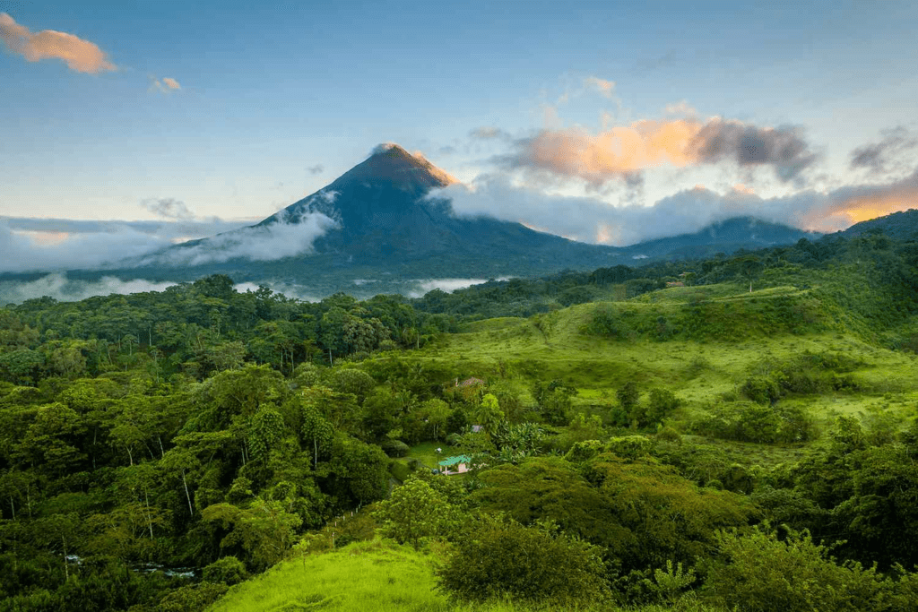 Green Getaways: Discover the World's Top Eco-Friendly Travel Destinations