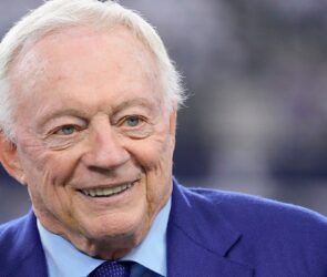 Jerry Jones: A Billionaire Businessman and NFL Icon