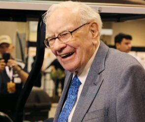 Berkshire Hathaway's Net Worth