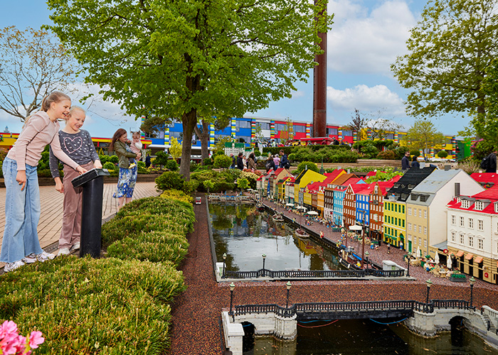 6 Unforgettable Kid-Friendly Travel Destinations for Your Summer Vacation