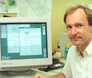 Sir Tim Berners-Lee: Pioneering the World Wide Web and Beyond