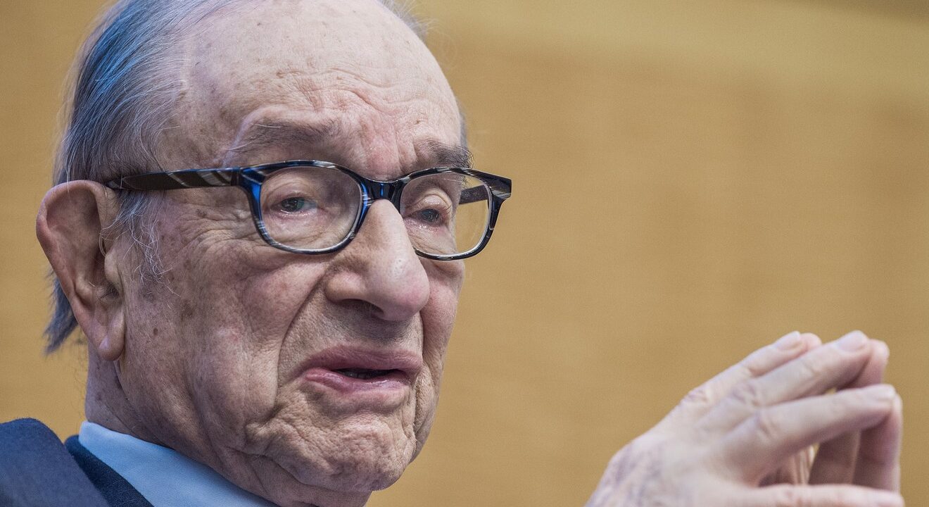 Alan Greenspan Net Worth: A Comprehensive Look at the Economist's Wealth
