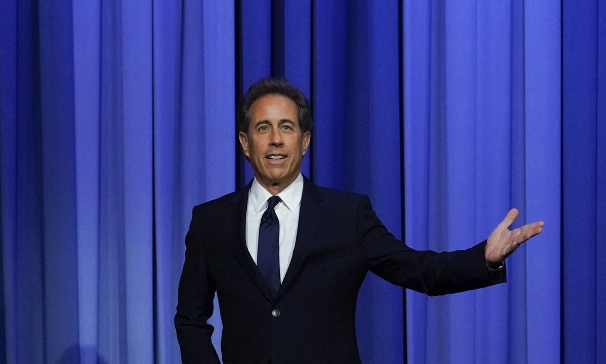 Jerry Seinfeld: Unraveling the Net Worth of the Comedy Maestro