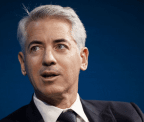Bill Ackman Net Worth: A Financial Mastermind's Journey to Success