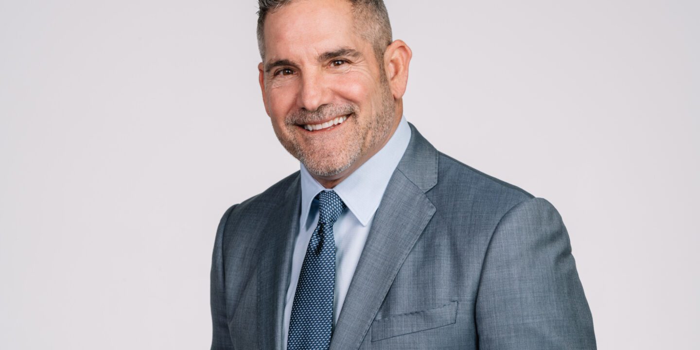 Grant Cardone Net Worth: Unveiling the Empire of a Business Mogul