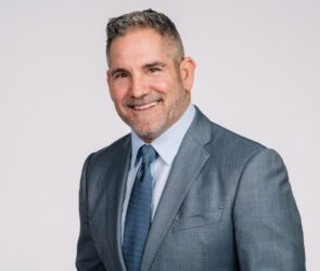 Grant Cardone Net Worth: Unveiling the Empire of a Business Mogul