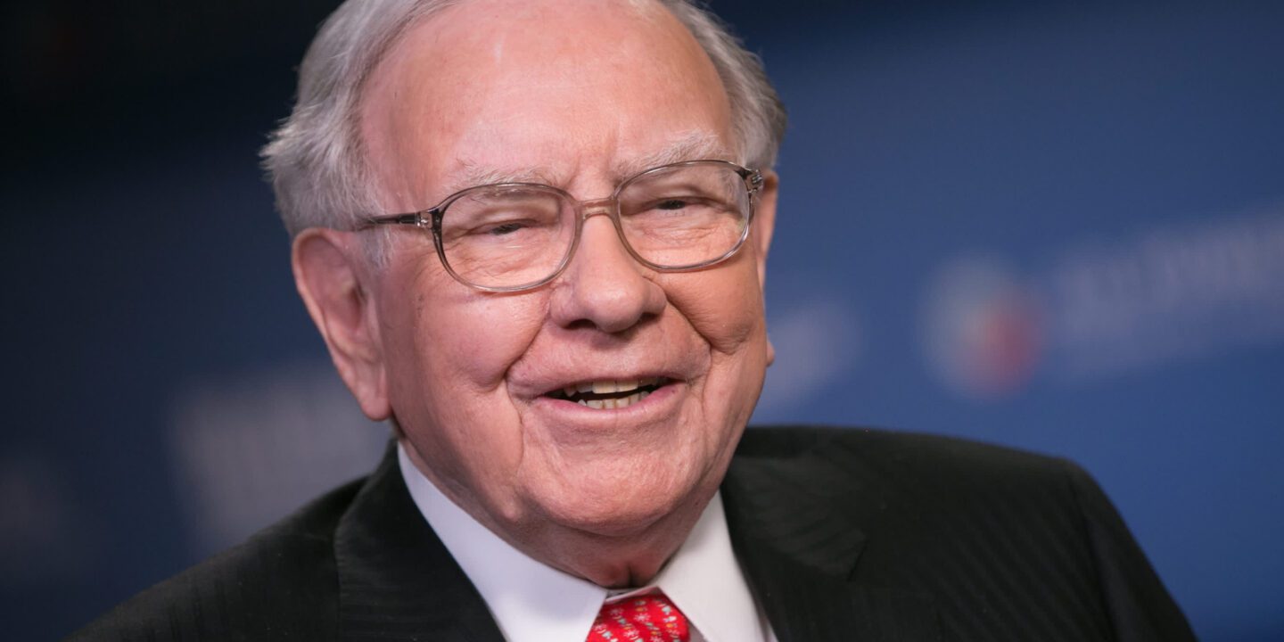 Warren Buffett's Net Worth: A Wealth of Wisdom