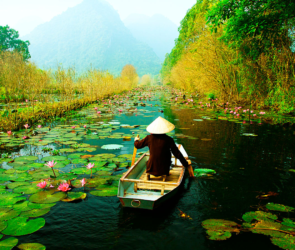 Affordable Wanderlust: Top Destinations for Budget Travel in November